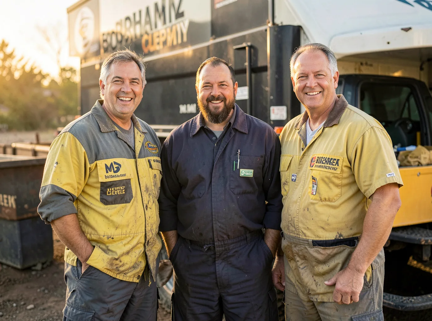 Sewage Cleanup company in North Prairie, WI