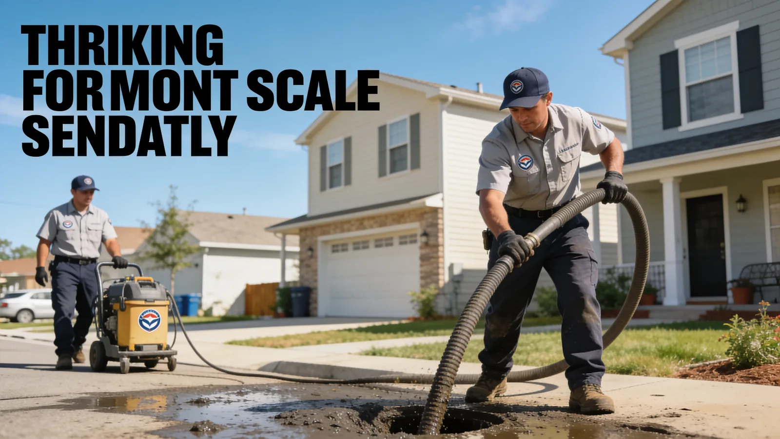 Sewage Cleanup in North Prairie, WI near me